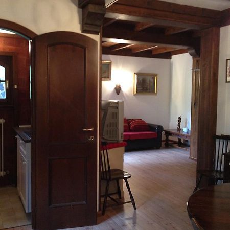 Appartamento Scoiattolo Folgaria Kamer foto