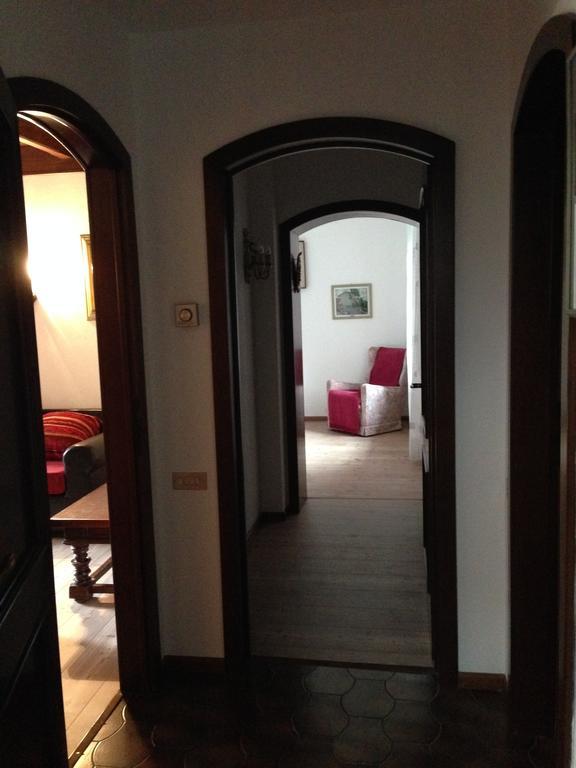 Appartamento Scoiattolo Folgaria Kamer foto