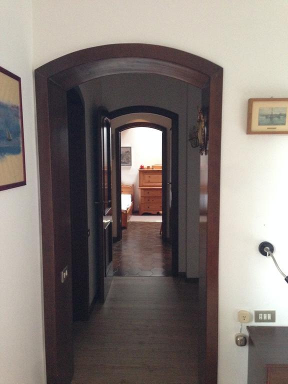 Appartamento Scoiattolo Folgaria Kamer foto